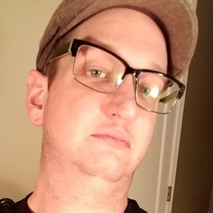 Meet your Posher, Aaron